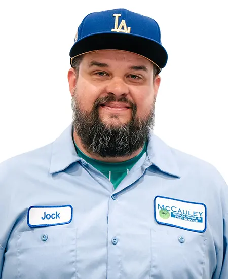 Jock Roles