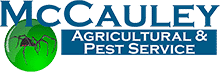McCauley Agricultural and Pest Control