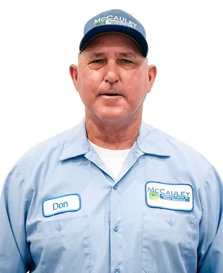 Don Threde