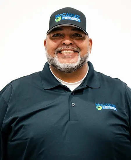 Robert Hernandez Jr