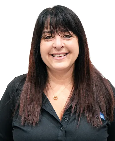 Connie Bluebaugh