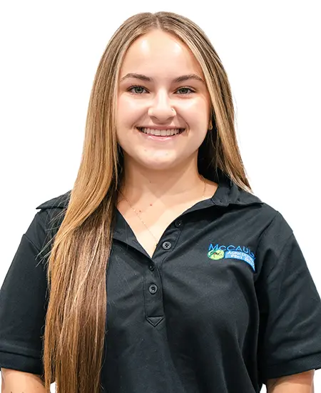 Sierra Bluebaugh