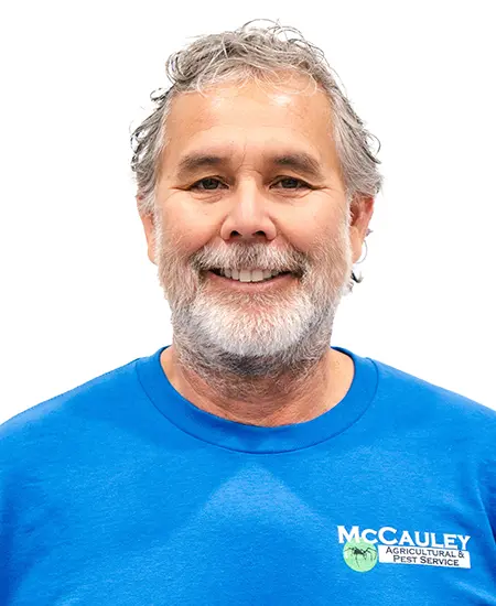 Glen McCauley