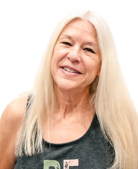 Gail Budner