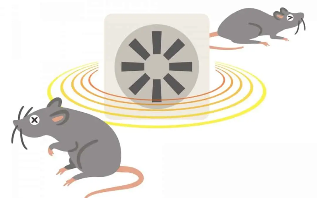 Does Ultrasonic Pest Control Really Work?