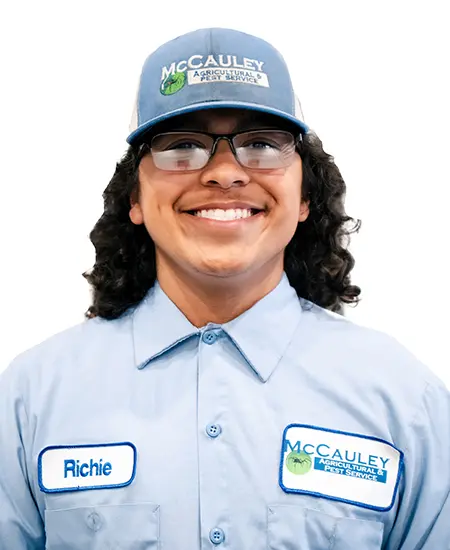 Ritchie Chavez