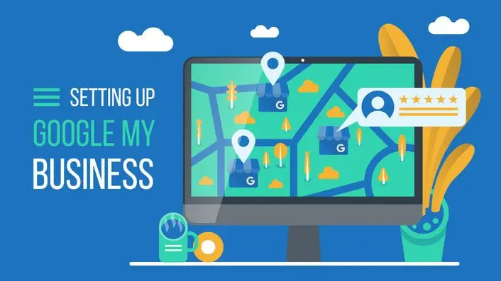 Google My Business For Insurance Agents
