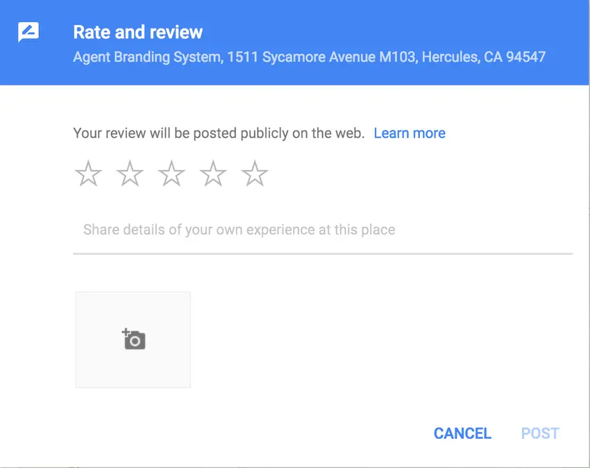 Google Reviews
