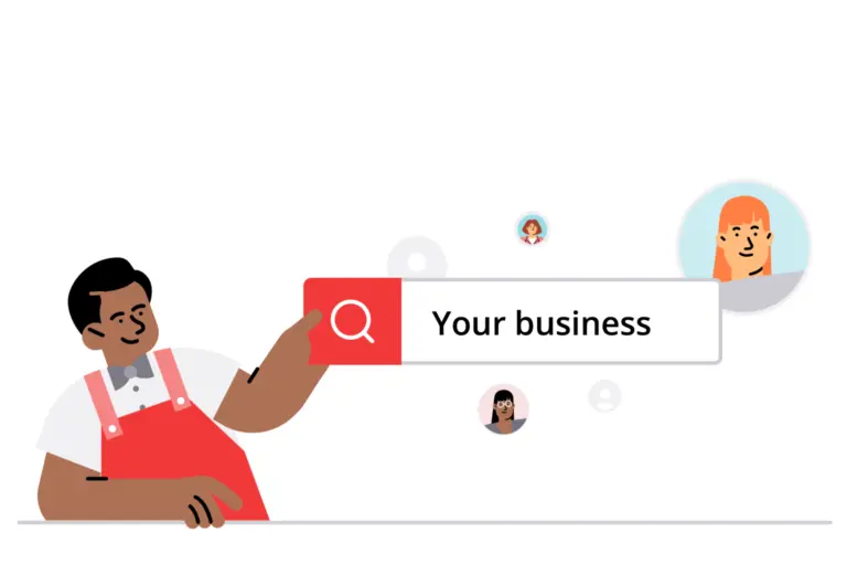 Yelp Business For Insurance Agents