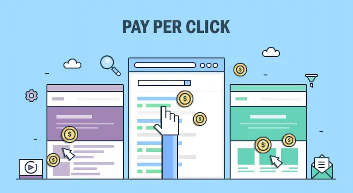 Pay Per Click (PPC)