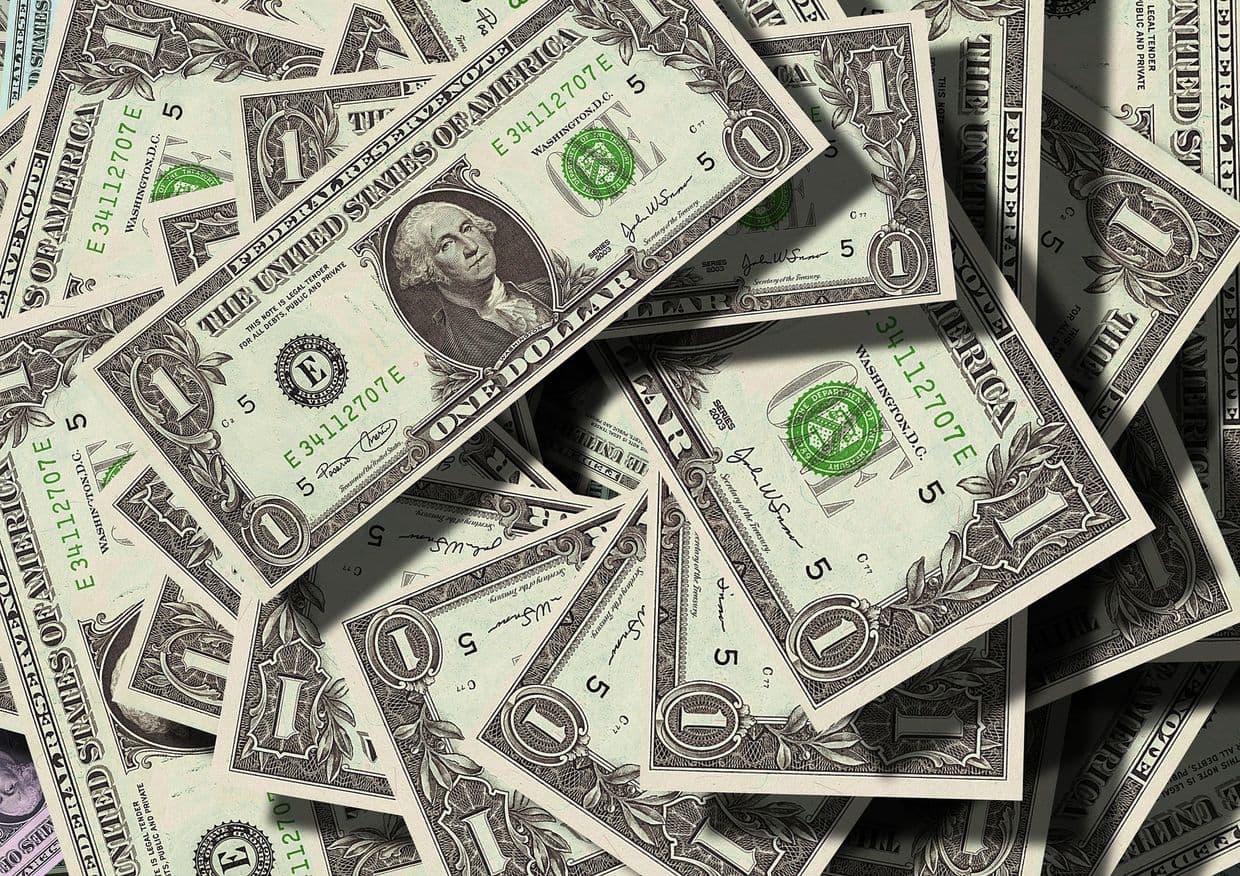 financial services