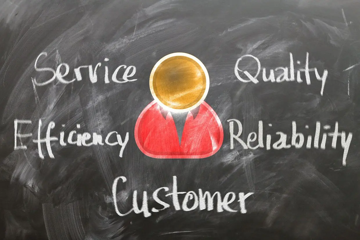 financial services