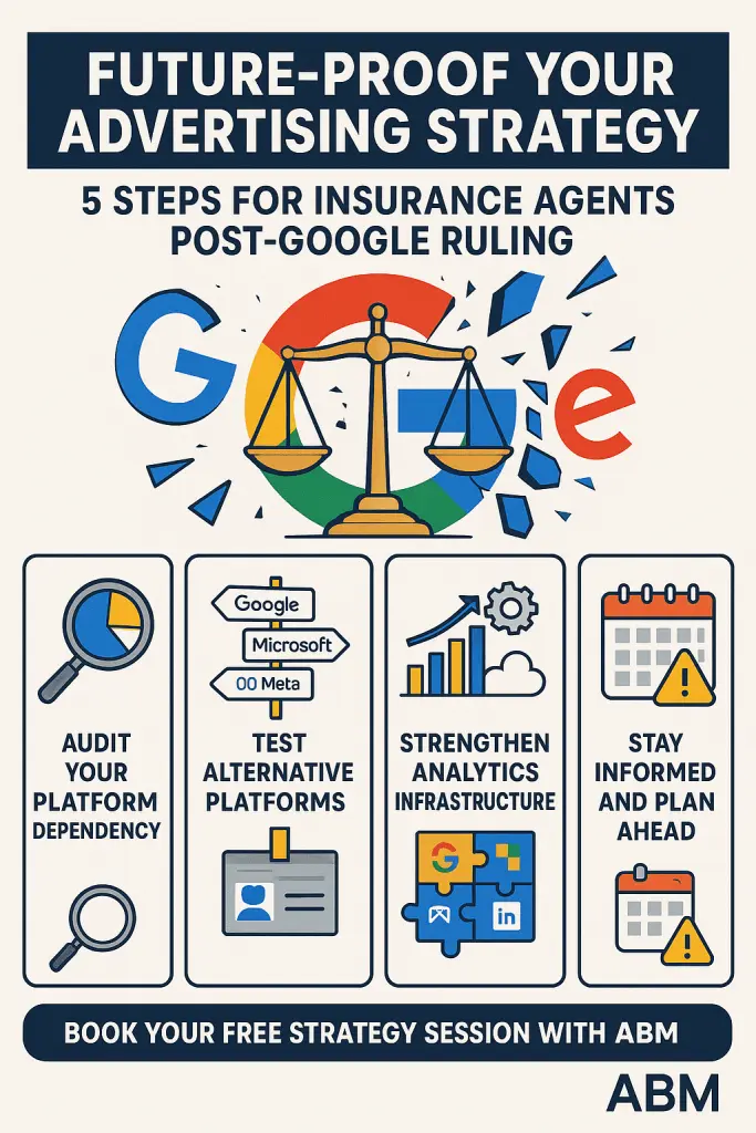 Future proof your marketing strategy