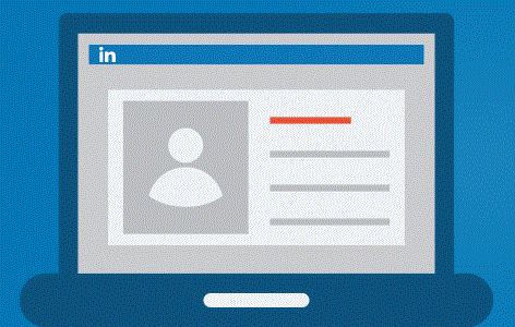LinkedIn Company Pages For Insurance Agents