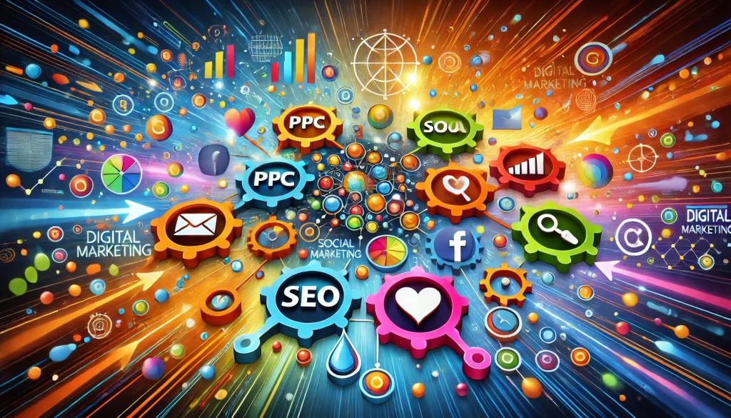 Creating a Balanced Online Marketing Strategy for Insurance Agents