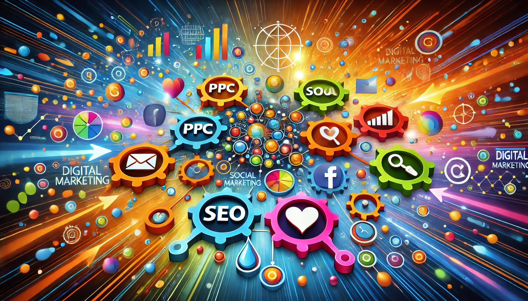 Creating a Balanced Online Marketing Strategy for Insurance Agents