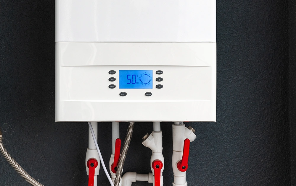 Water Heaters-image