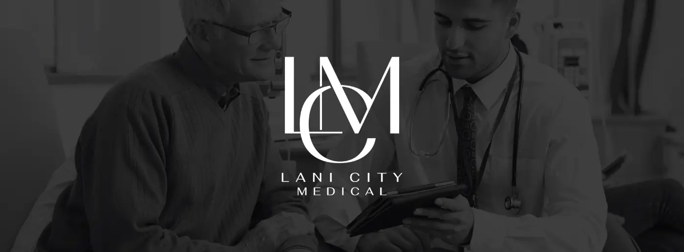 Lani City Medical