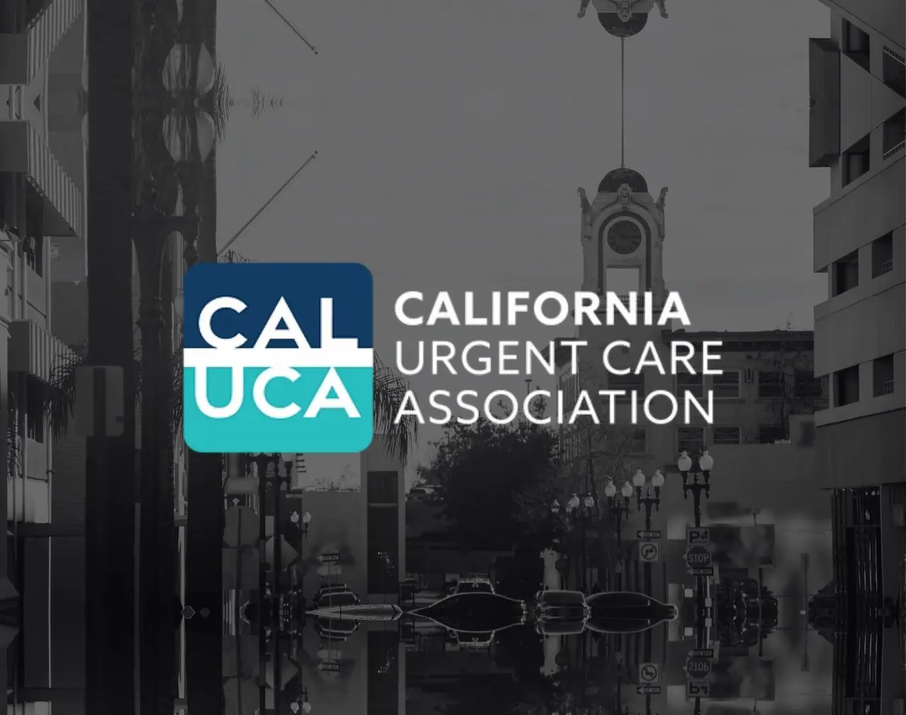 California Urgent Care Association 2026 Conference