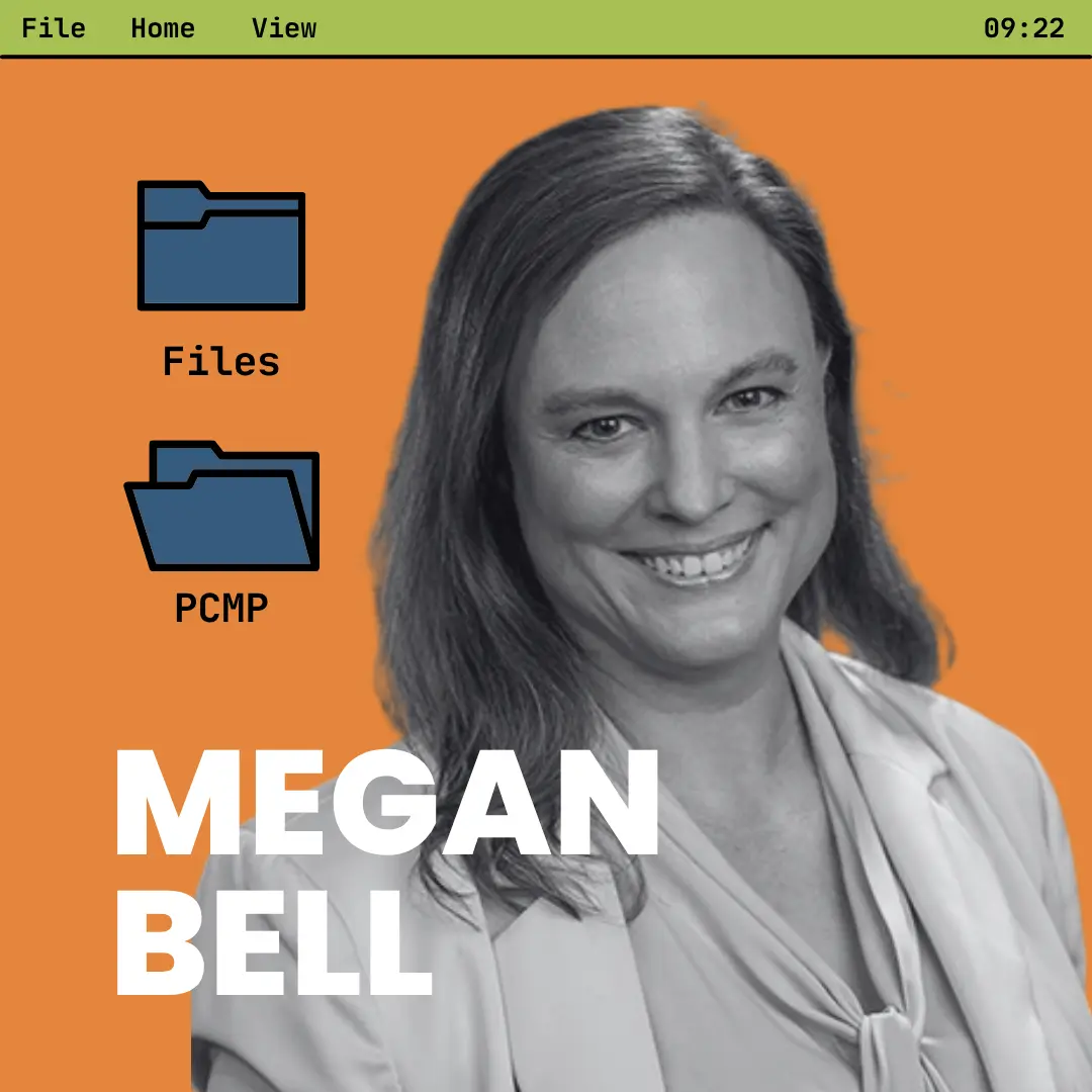 Megan Bell