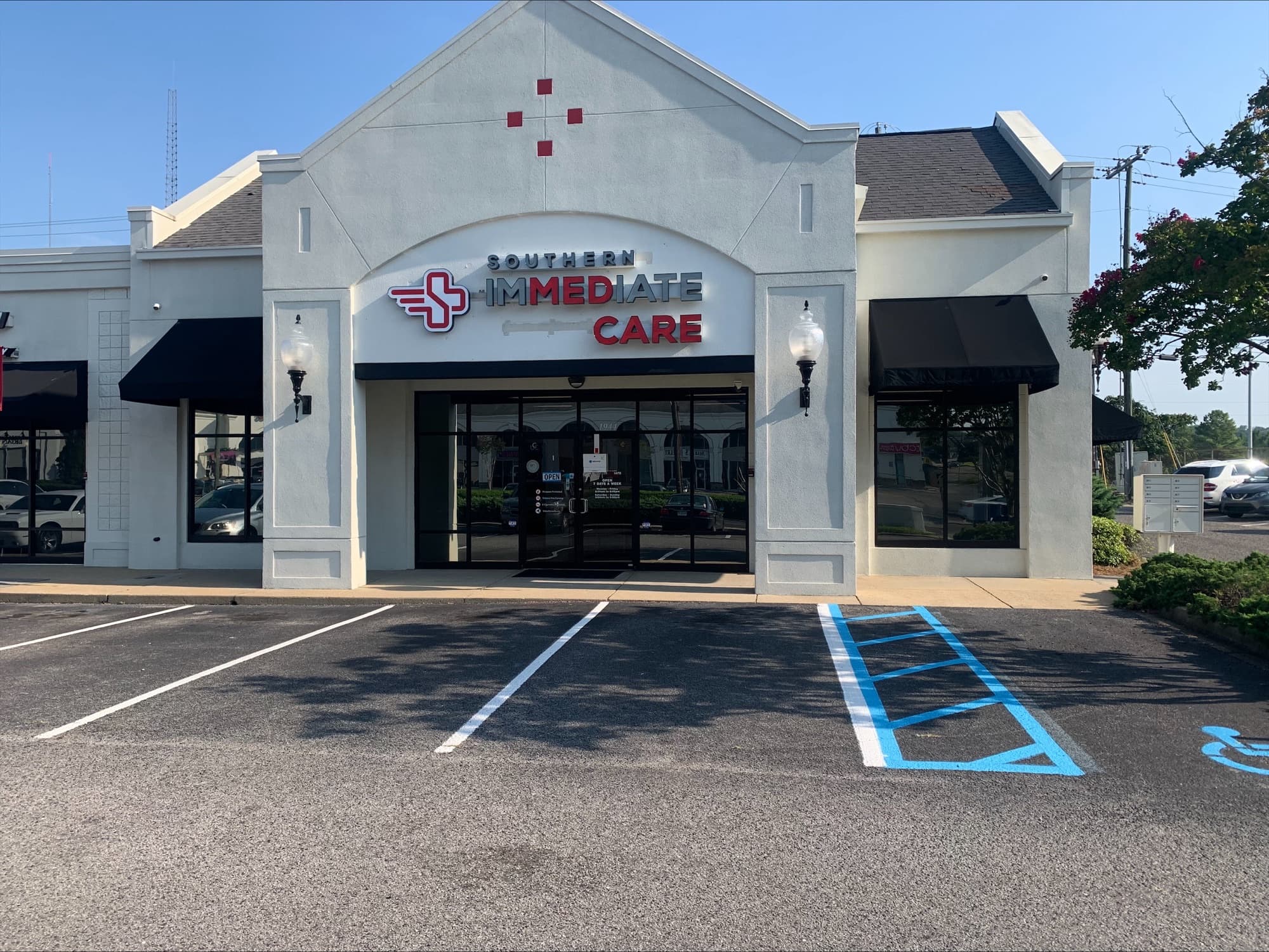 SIC Homewood Clinic