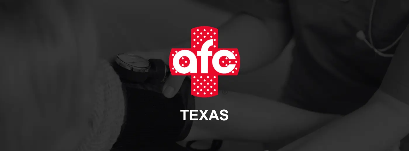 AFC Texas