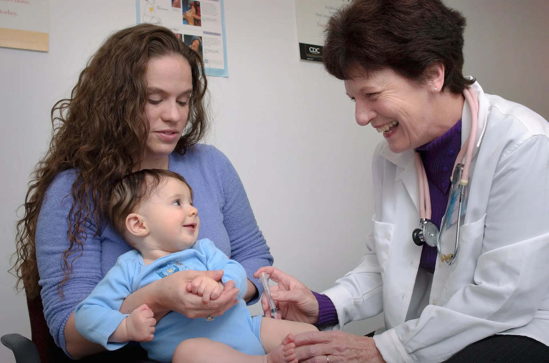 pediatric