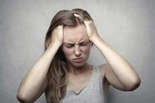 Why You Should Consider Going to Urgent Care for Frequent Headaches 1 Headaches