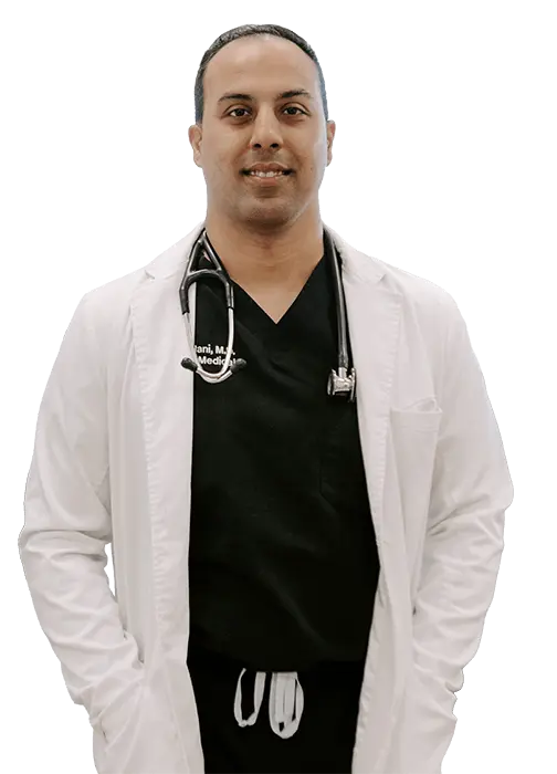 min-Chino Ca, Urgent care2