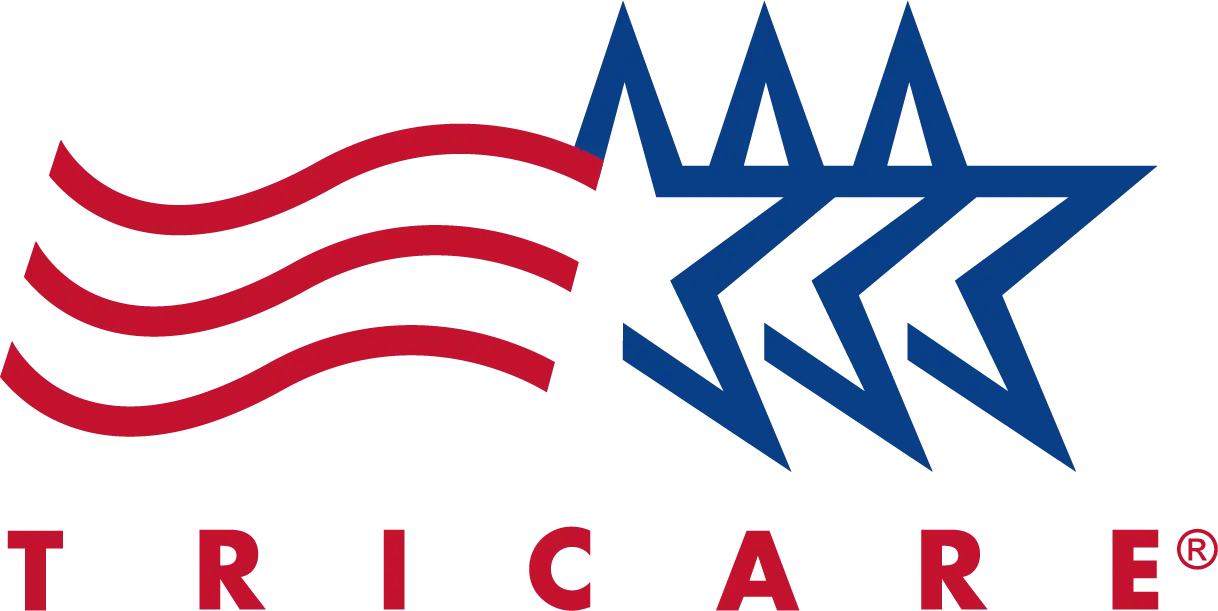 TRICARE Logo png