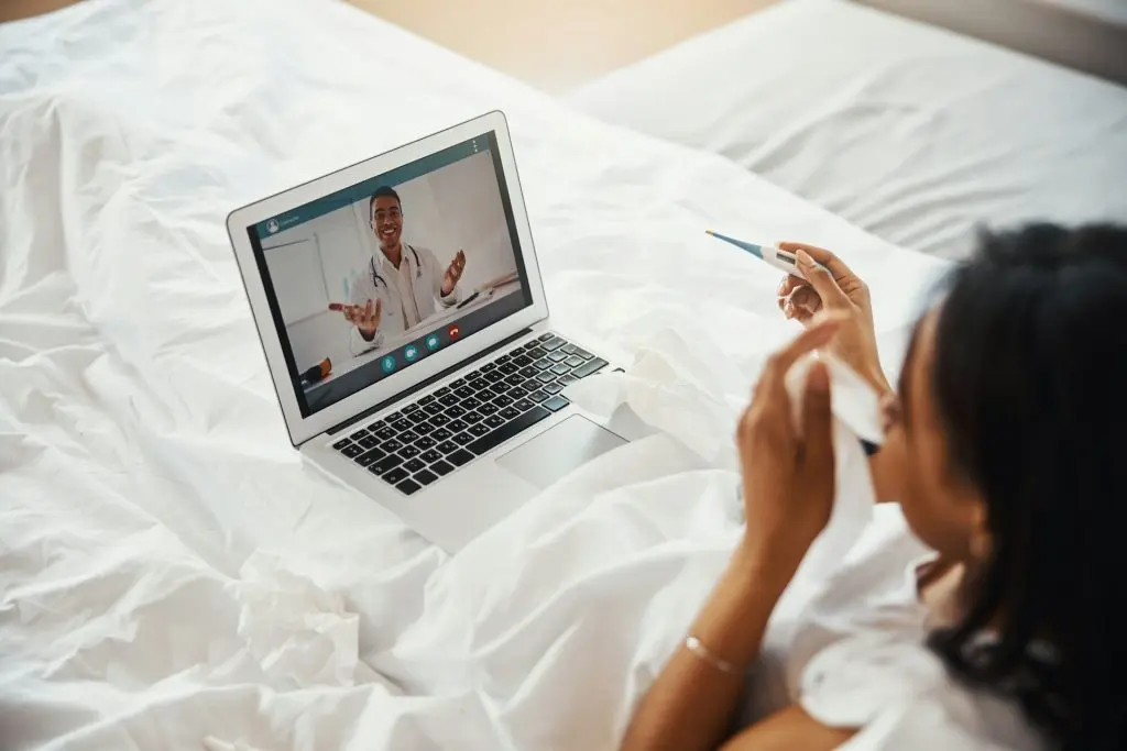 telemedicine services