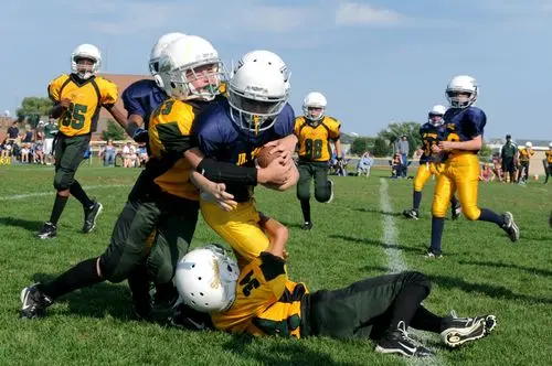 Sports Injuries
