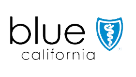 Blue California