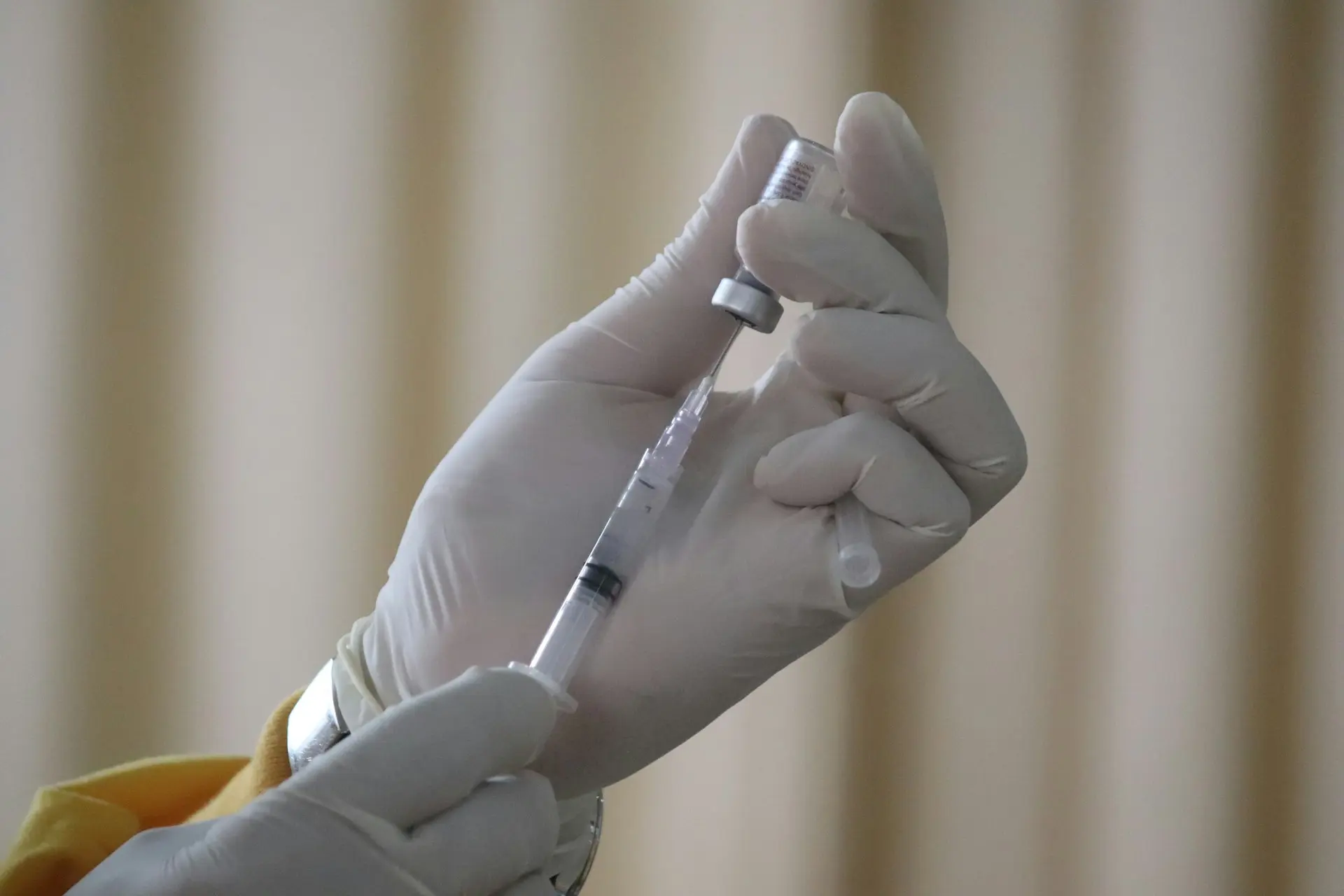 vaccine, Vaccinations