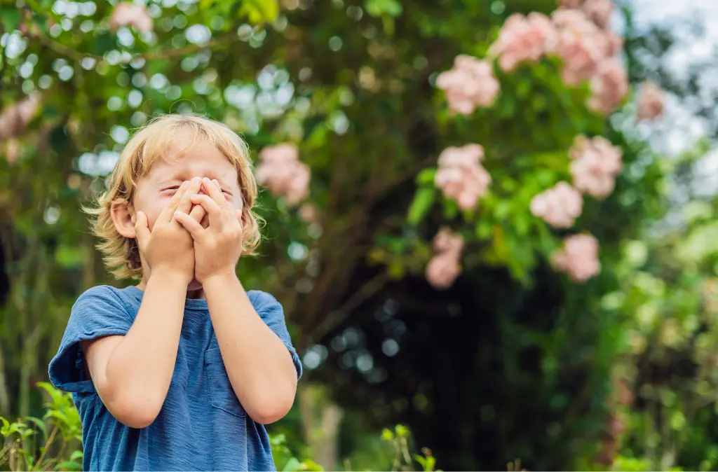 When To Visit Urgent Care For Seasonal Allergies 7 Seasonal Allergies
