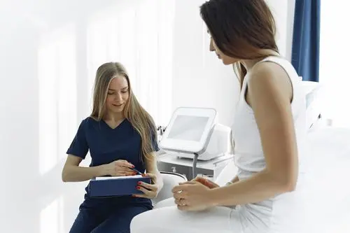 Vaginal Rejuvenation
