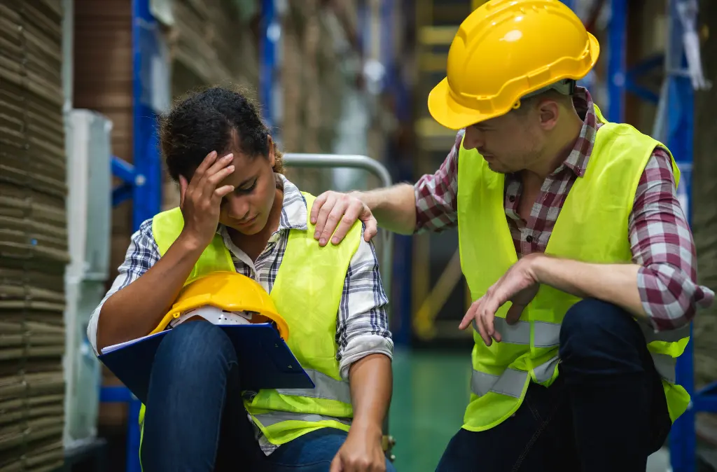 Workers Comp