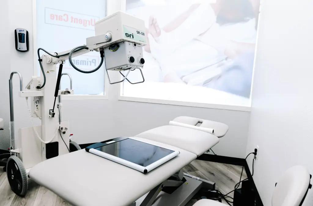 Primary Care Vs Urgent Care: Why The Difference Matters 10 Urgent Care