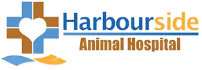 harbourside logo