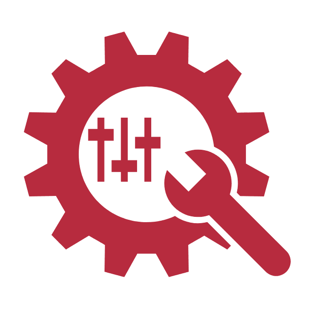 installation-only experts, custom designs