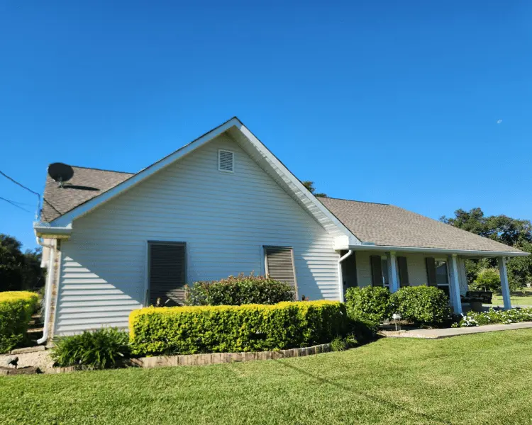 Siding Project Featured
