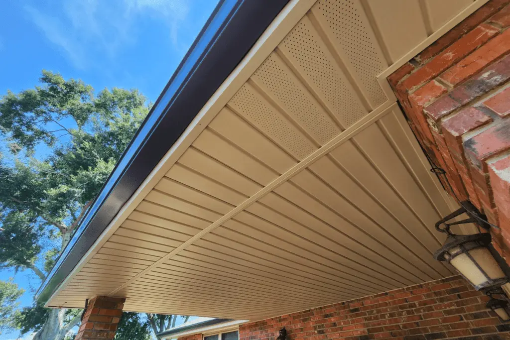 Gutter