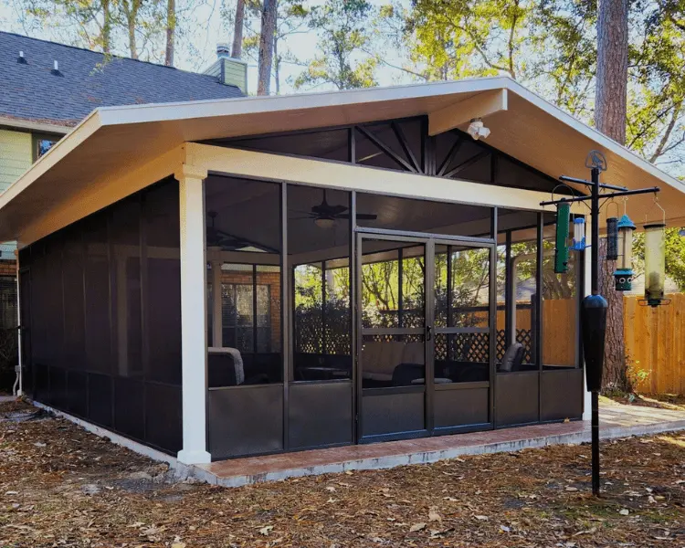 Screen Room Featured