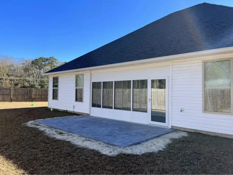 What Happens If a Sunroom Isn&rsquo;t Properly Engineered for Wind Load?