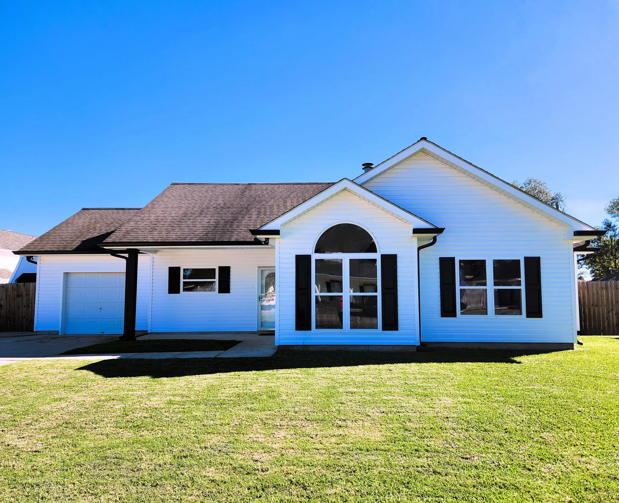 expert siding, soffit & fascia installation in greater new orleans, exterior siding services