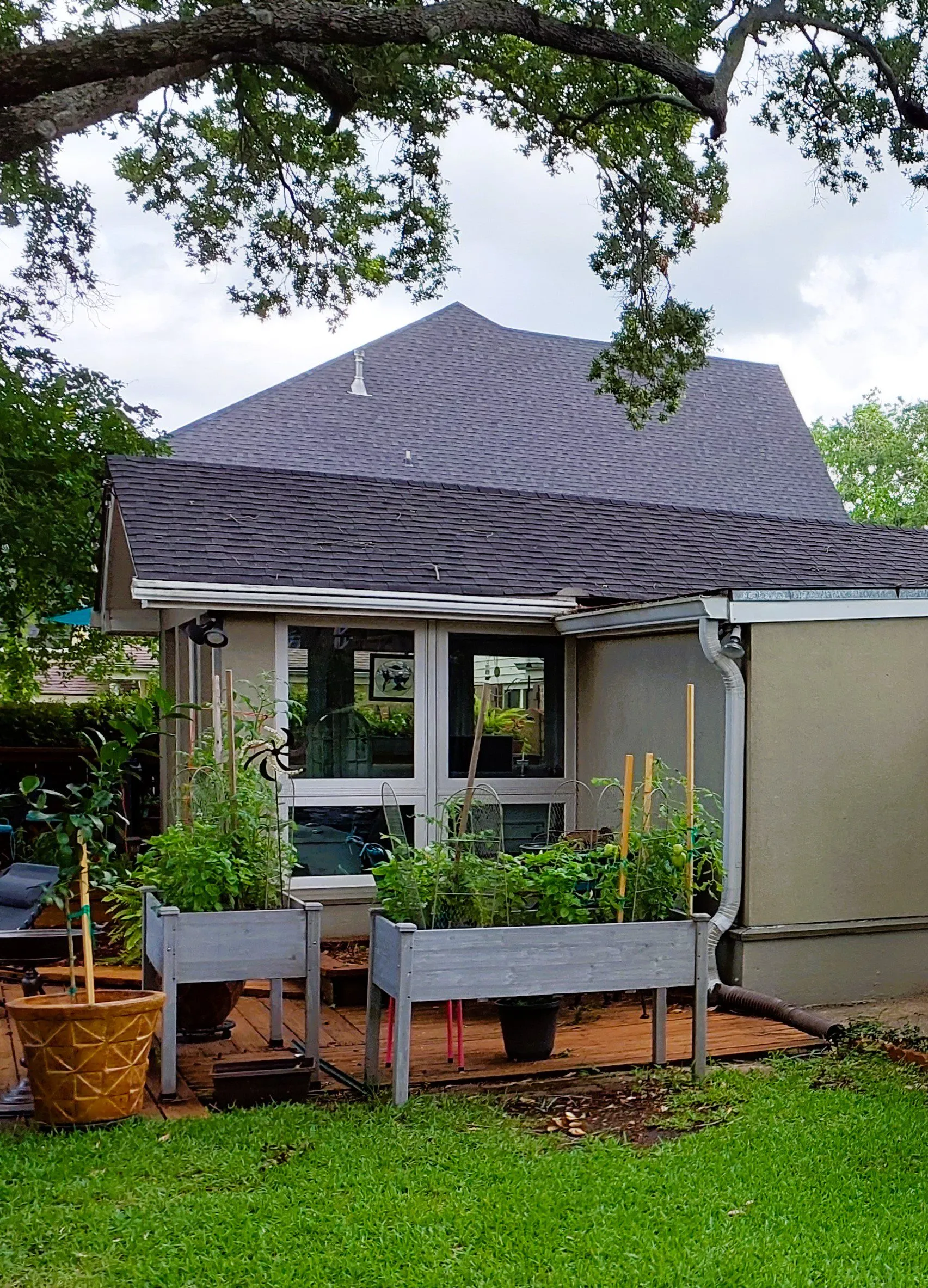 Sunroom