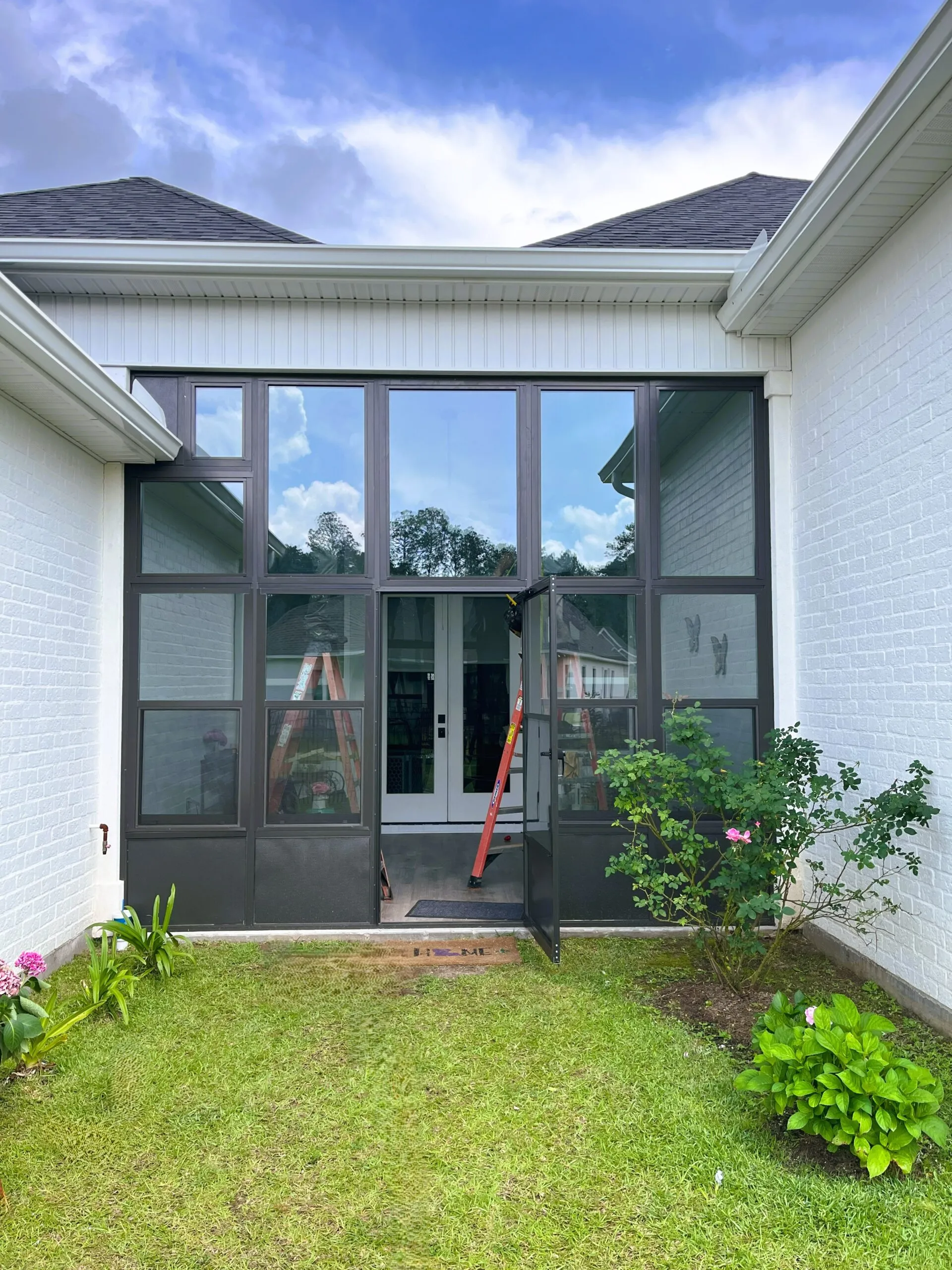 Sunroom