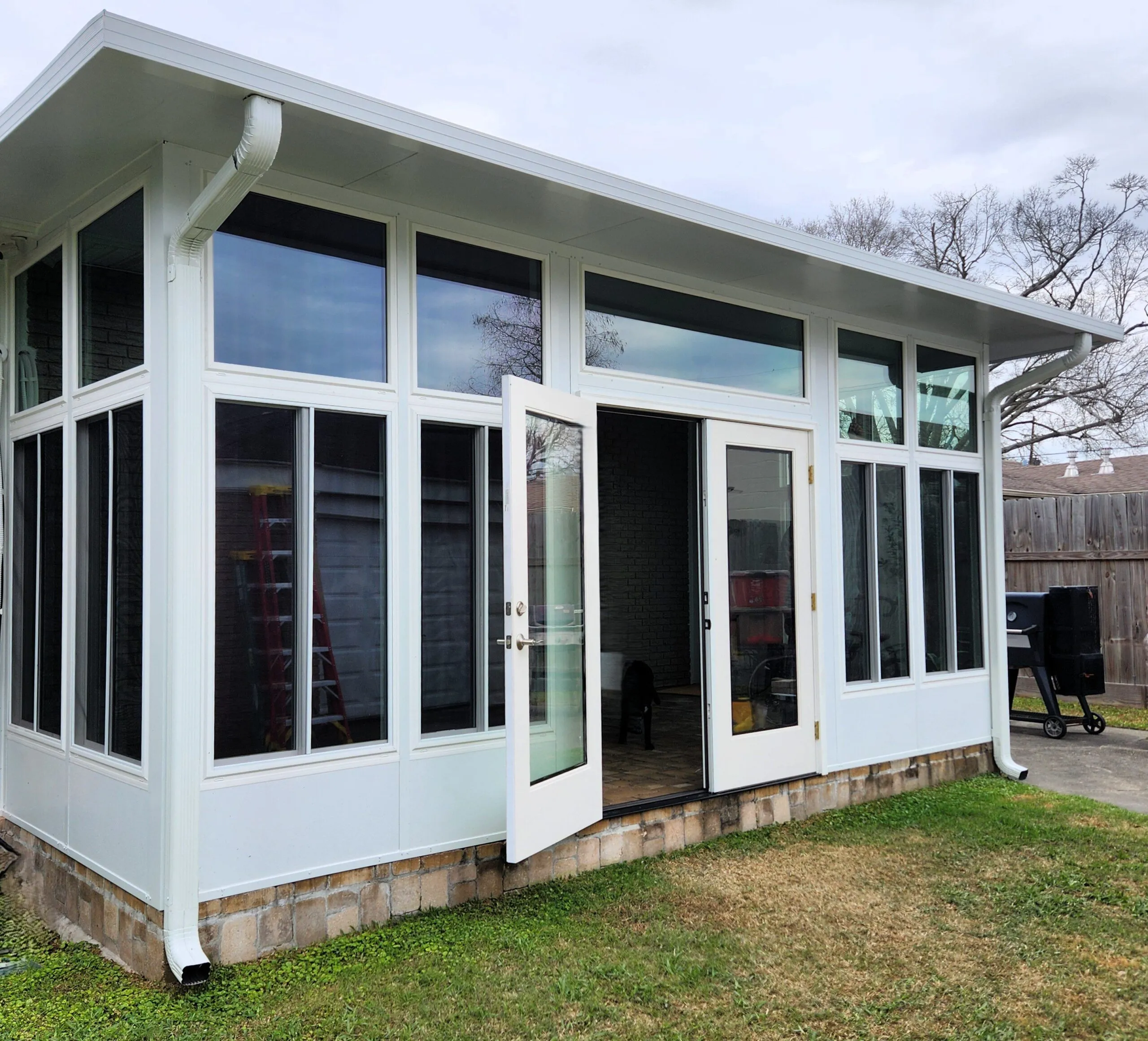 Sunroom