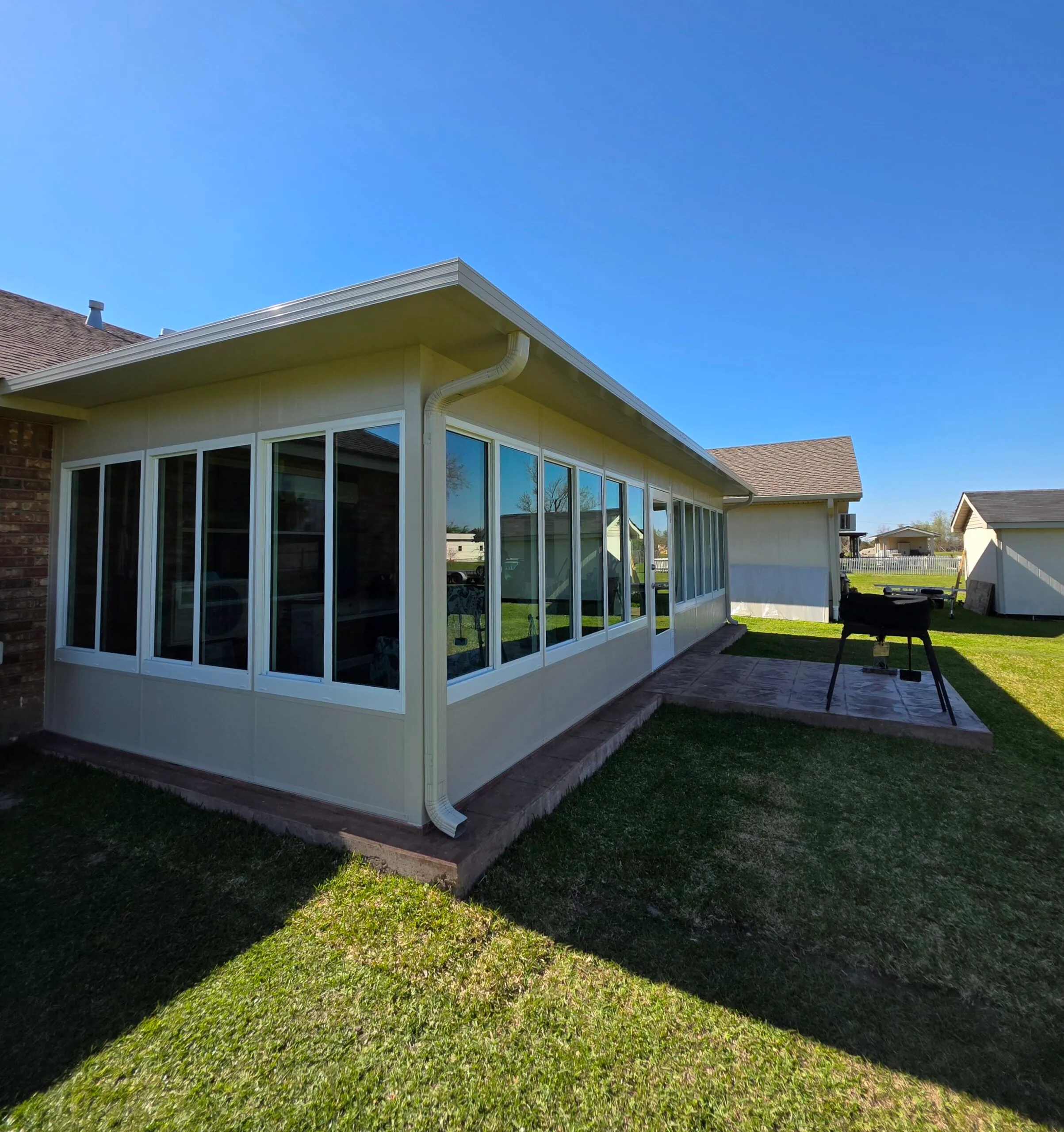 Sunroom
