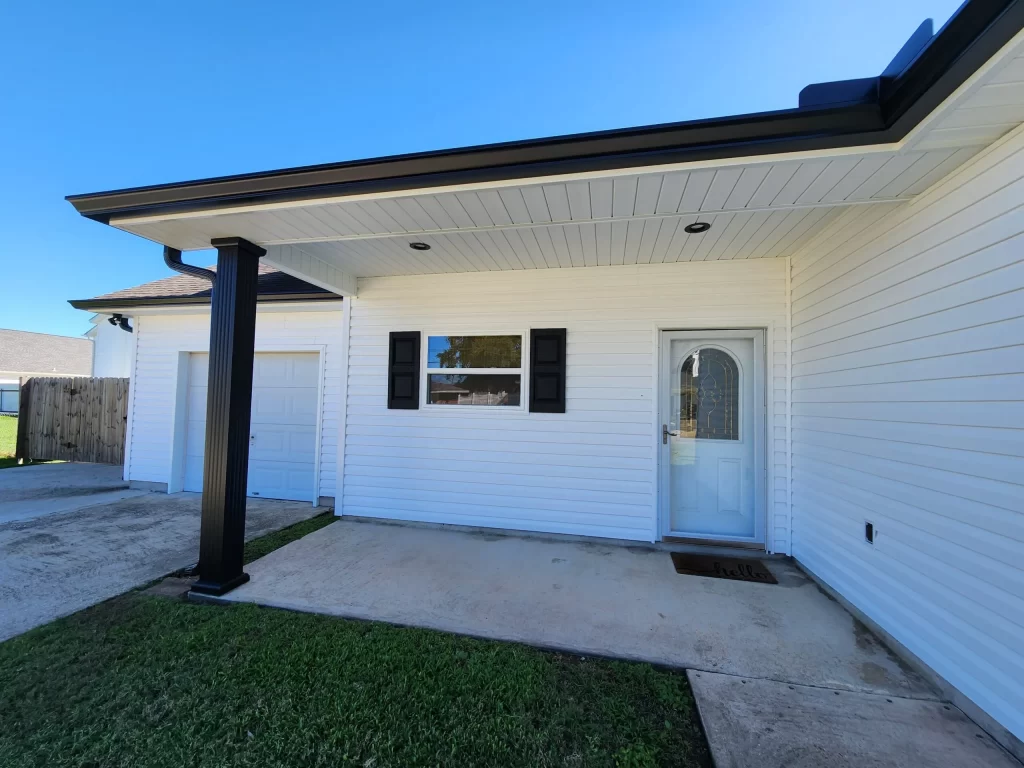 Gutters Installation in Lulling, LA